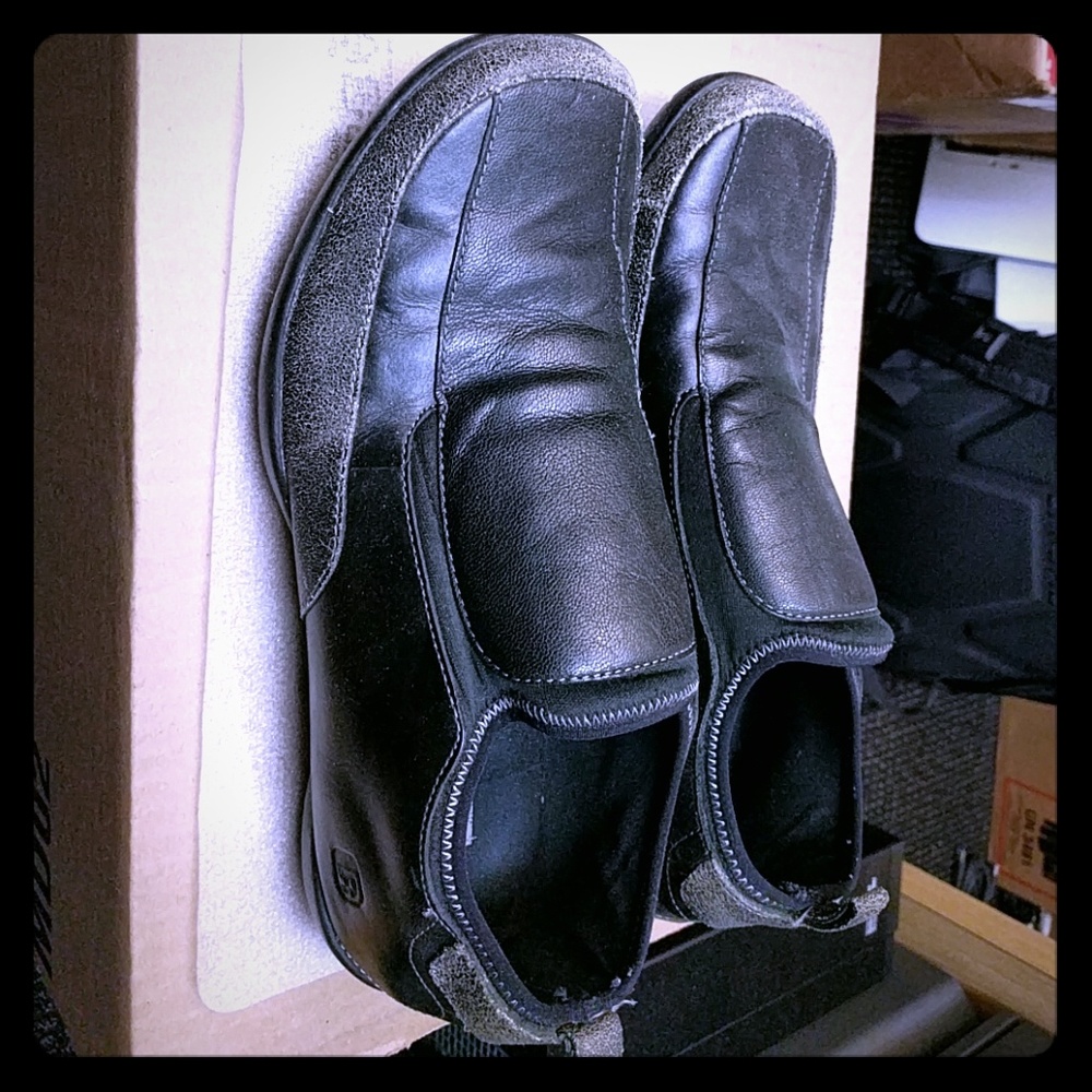 Kenneth Cole Reaction
